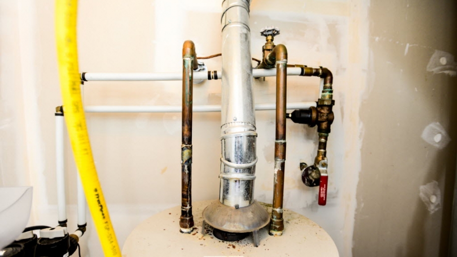 What Does a Water Heater Anode Rod Do? Angie's List
